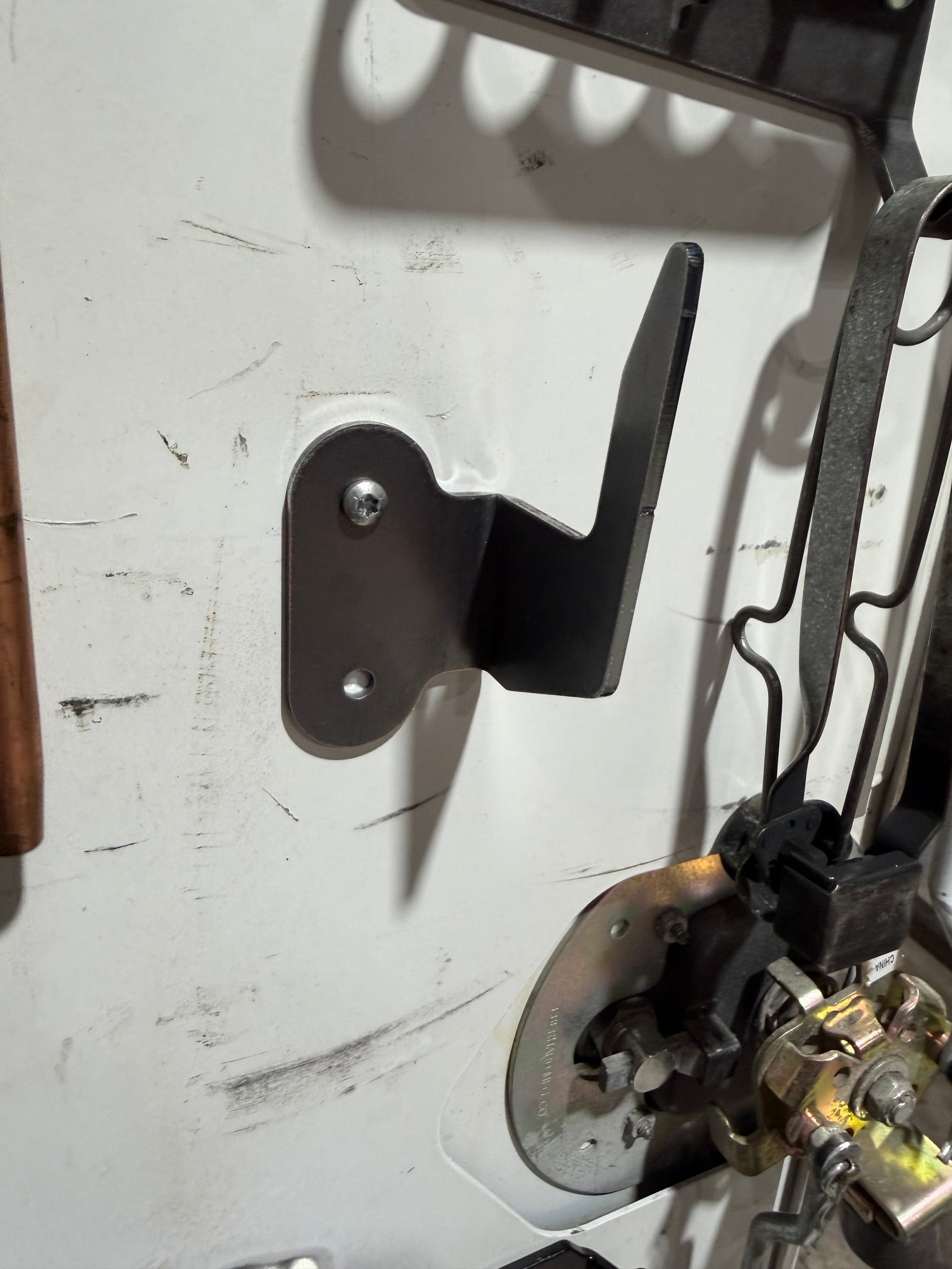 Cutting Torch holder