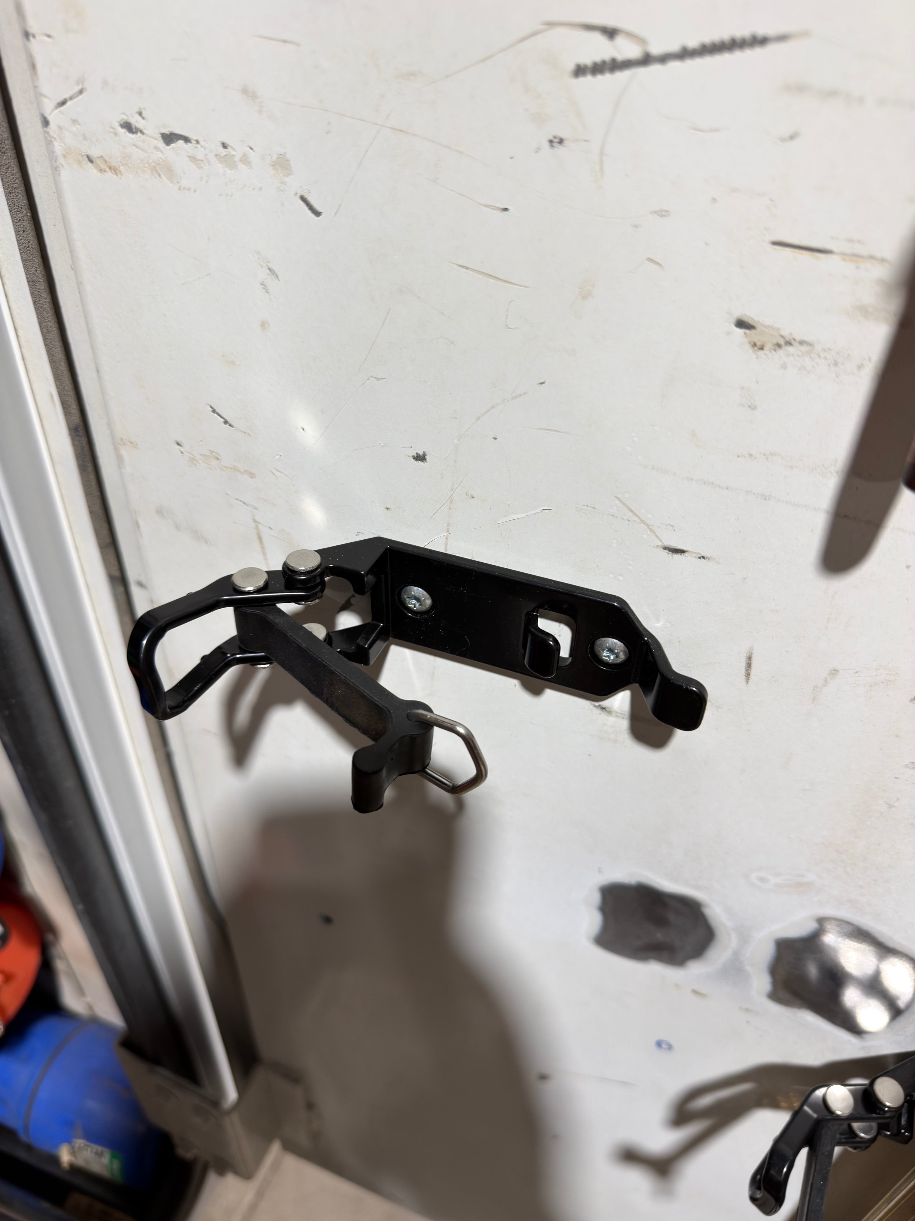 Cutting Torch holder