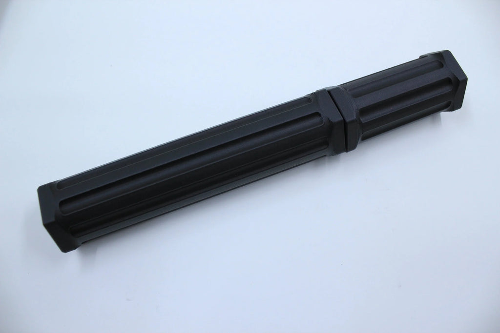 TIG welding tungsten holder