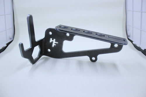 Cutting Torch & Torch Tip Holder Organizer