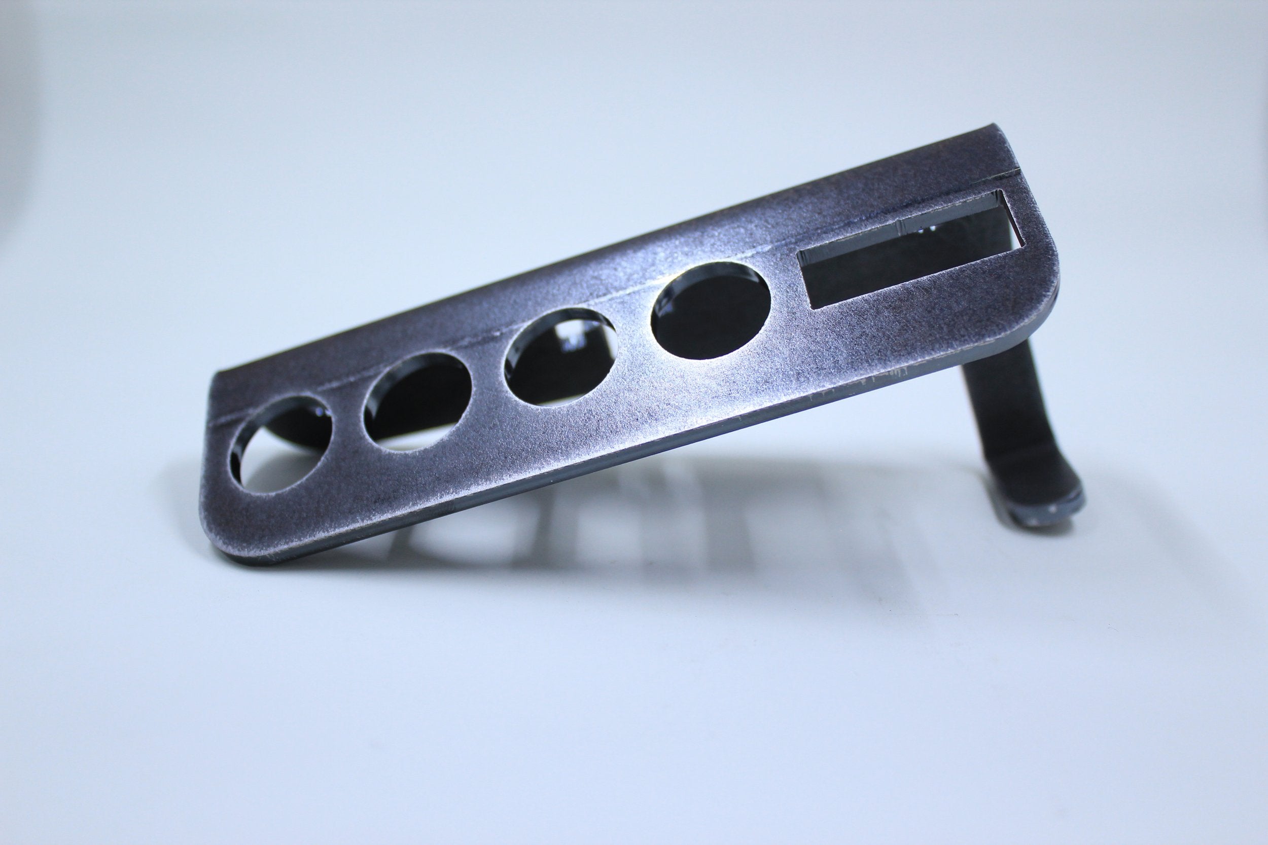 Cutting Torch Tip Holder & Organizer