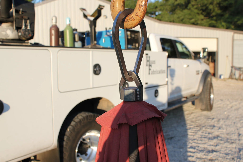 Pipeliner Cloud (New Gen) Umbrella Holder