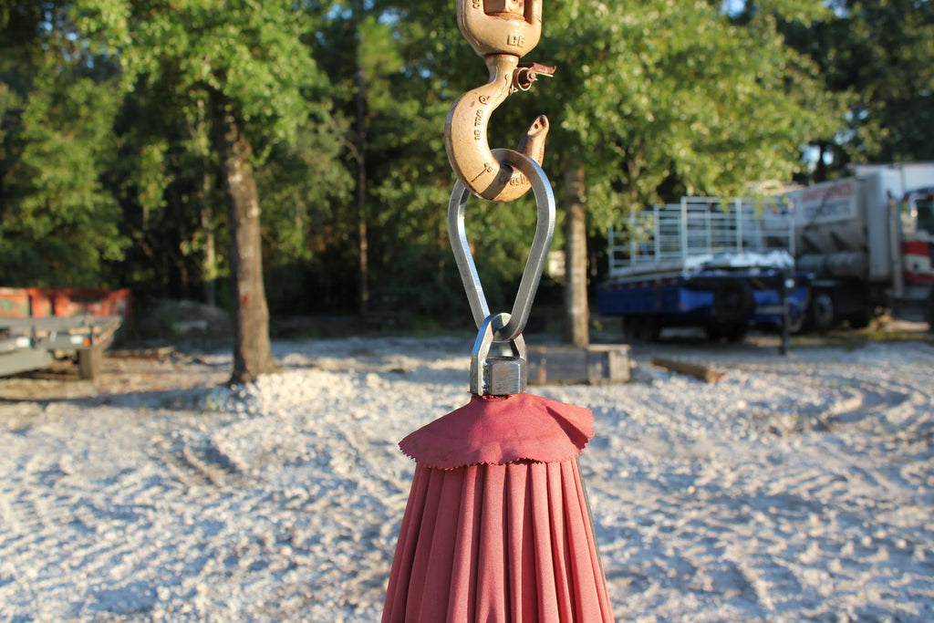 Pipeliner cloud Umbrella hanger eyelet(old GEN)