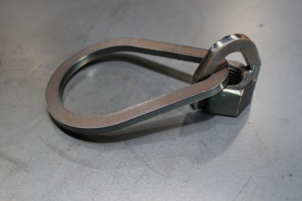 Pipeliner cloud Umbrella hanger eyelet(old GEN)