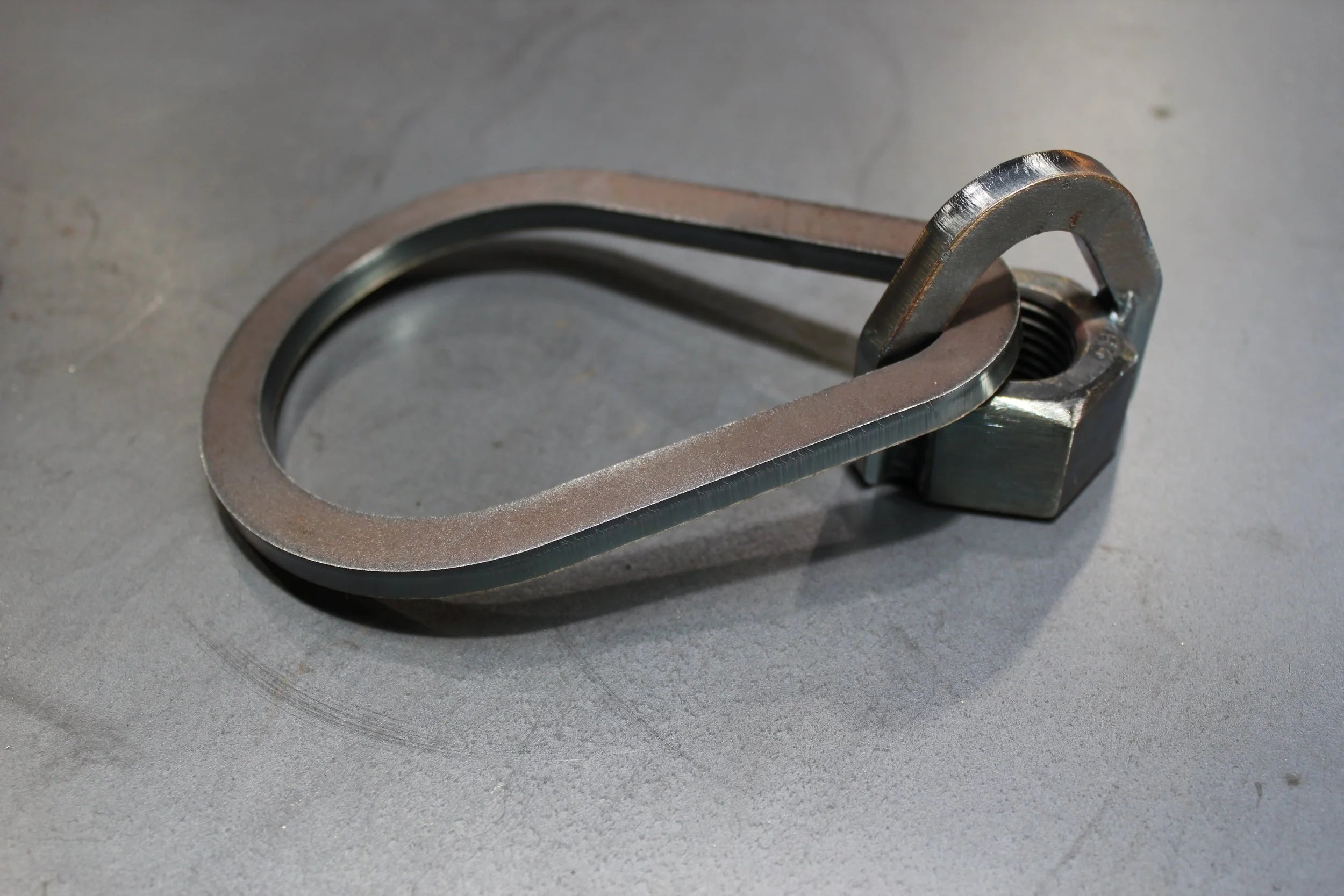 Pipeliner cloud Umbrella hanger eyelet(old GEN)