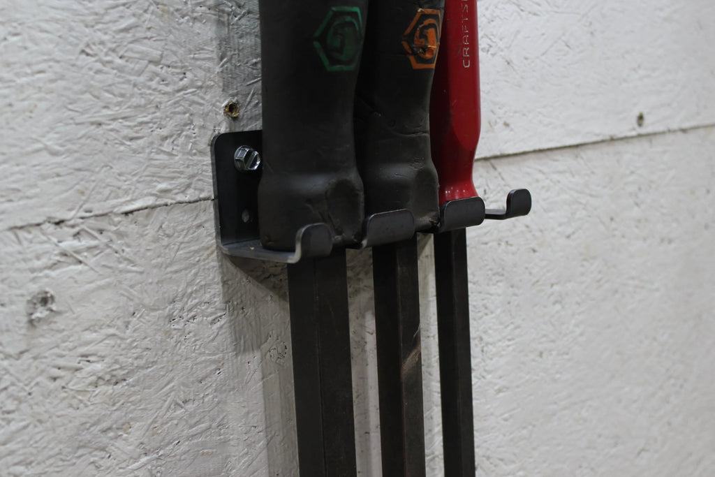 Pry Bar holder