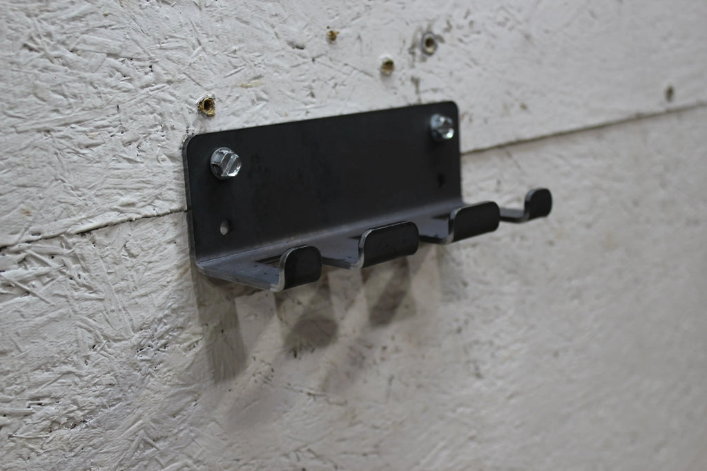 Pry Bar holder
