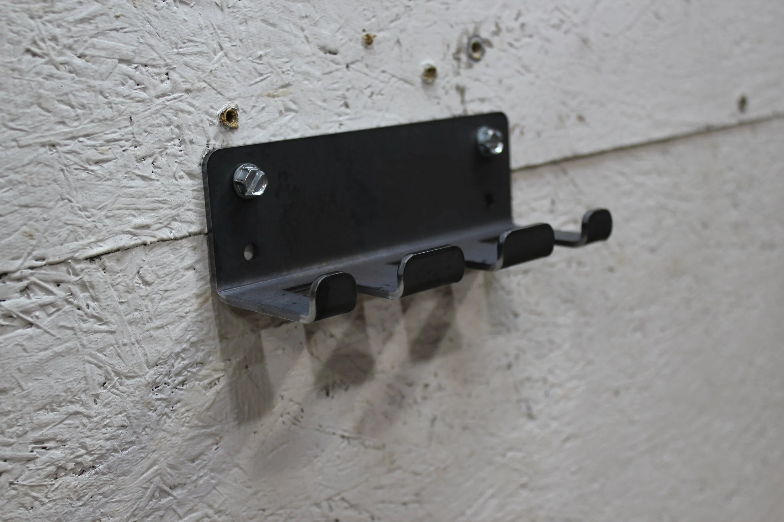 Pry Bar holder