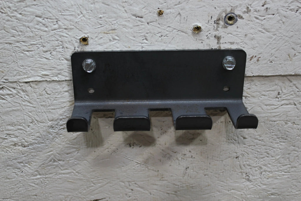 Pry Bar holder