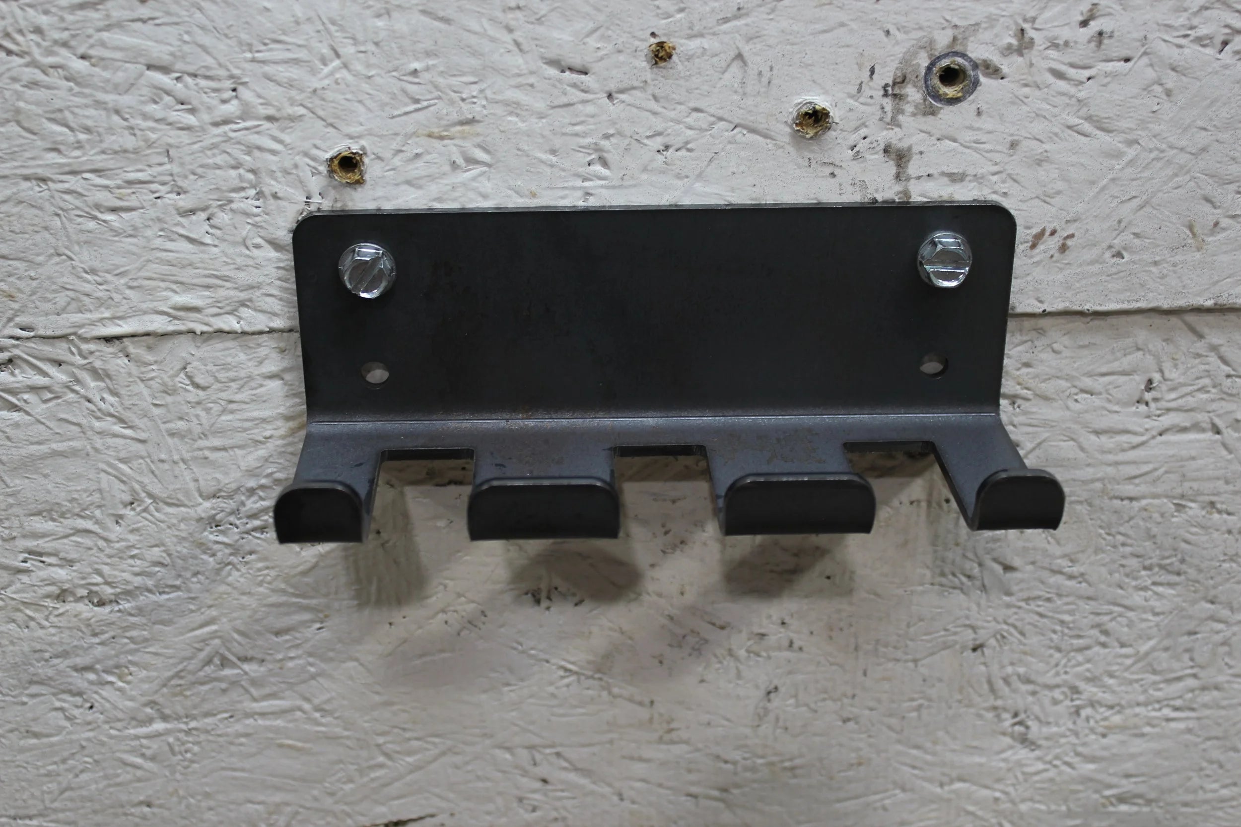 Pry Bar holder