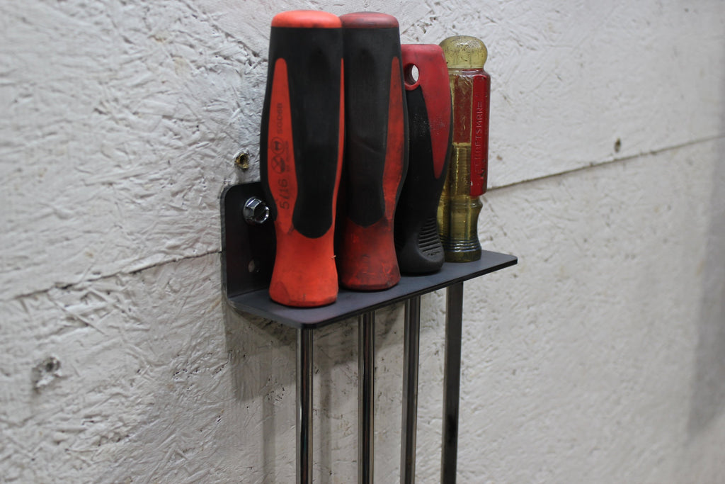 Screwdriver holder