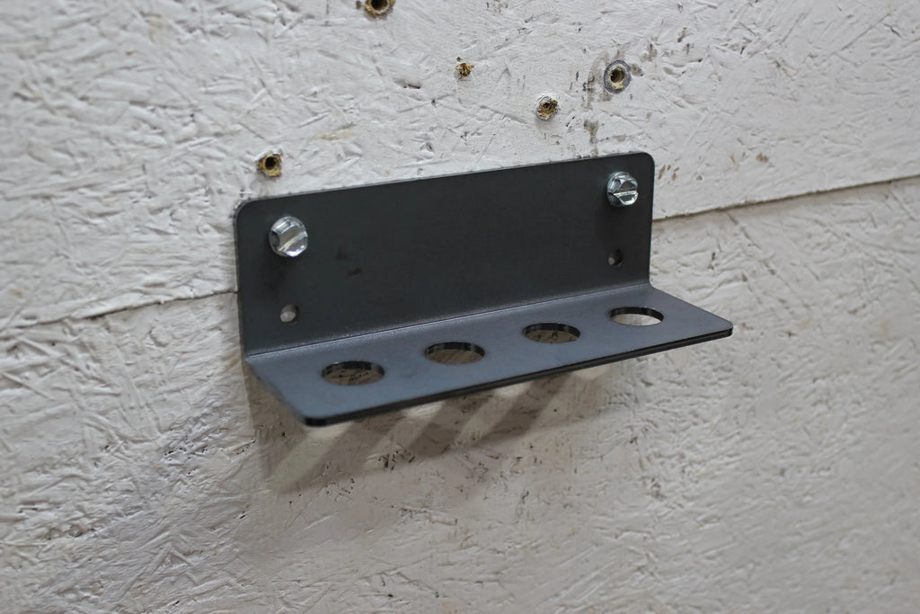 Screwdriver holder