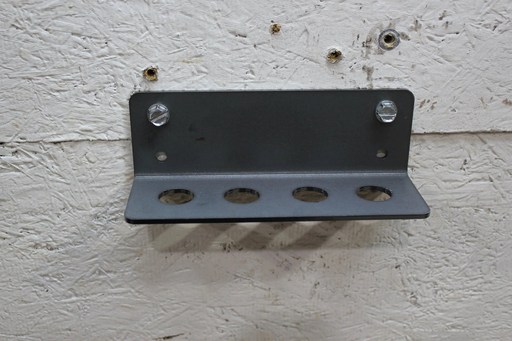 Screwdriver holder