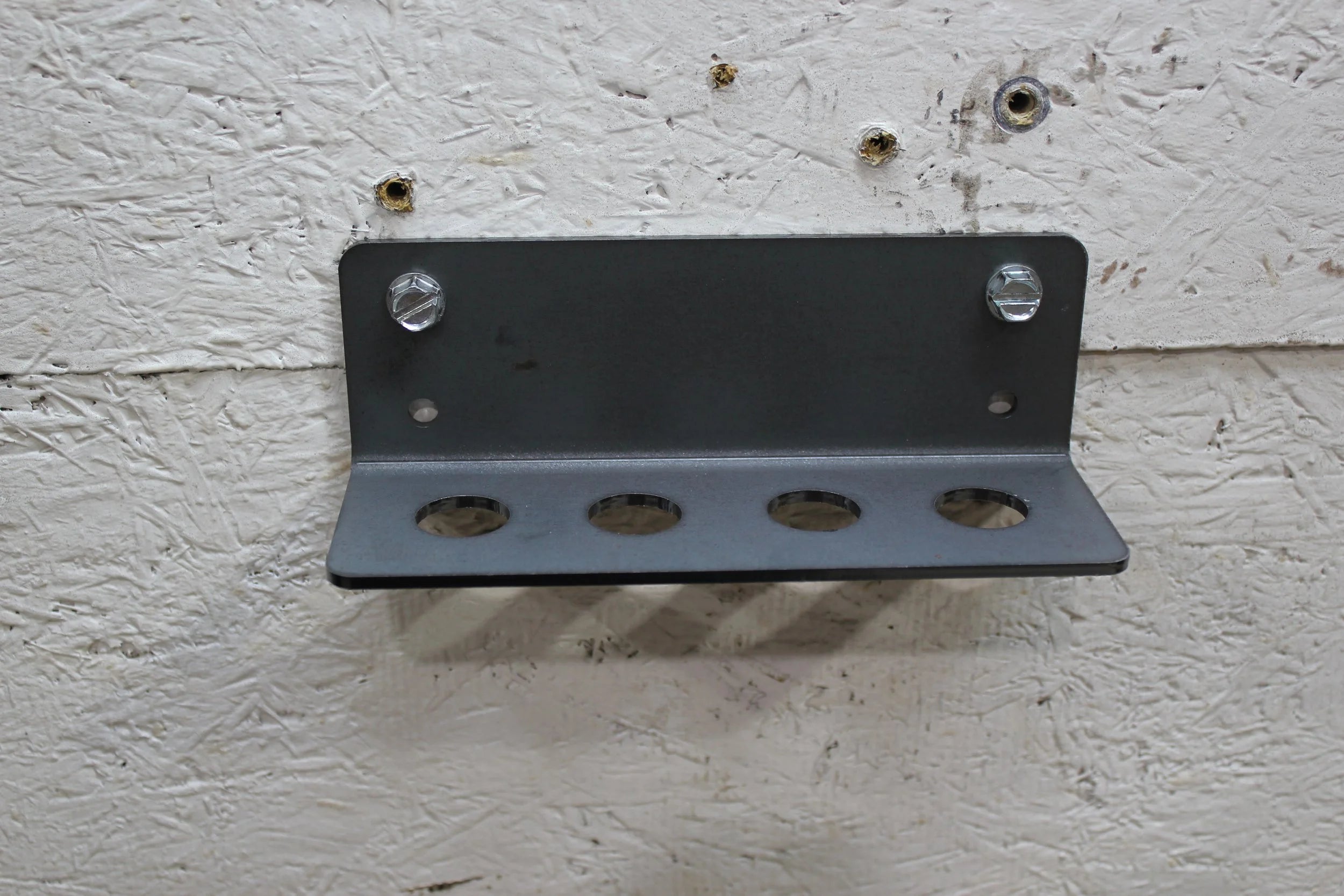 Screwdriver holder