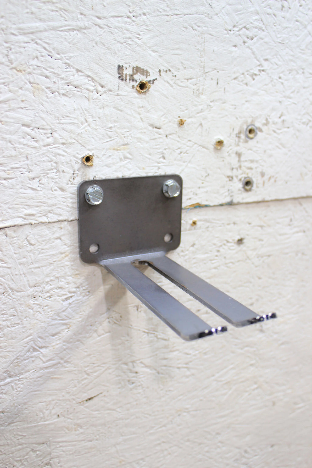 Vise grip holder