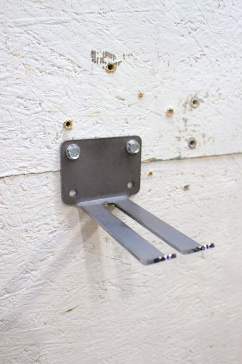 Vise grip holder