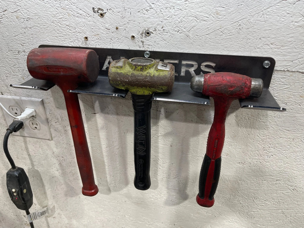 Hammer orgainizer