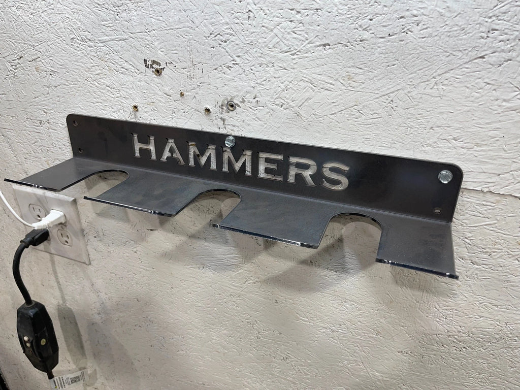 Hammer orgainizer