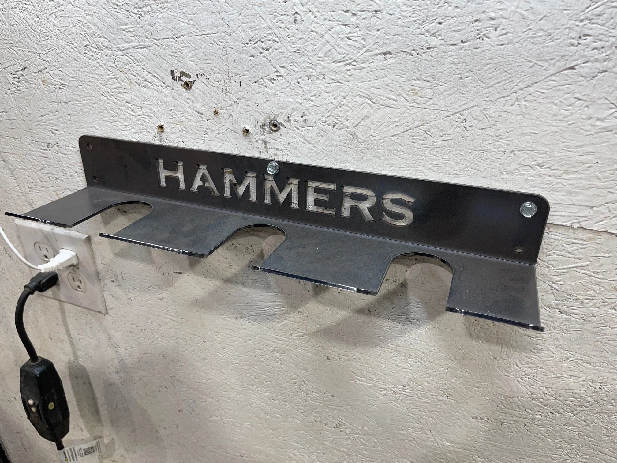 Hammer orgainizer