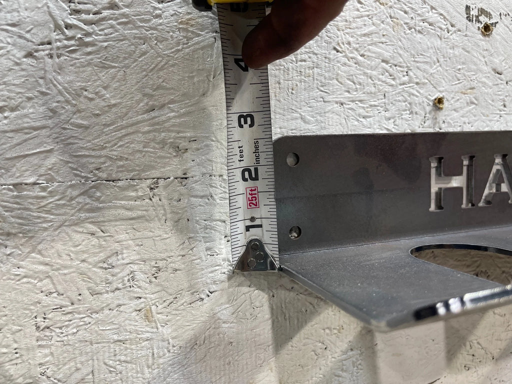 Hammer orgainizer