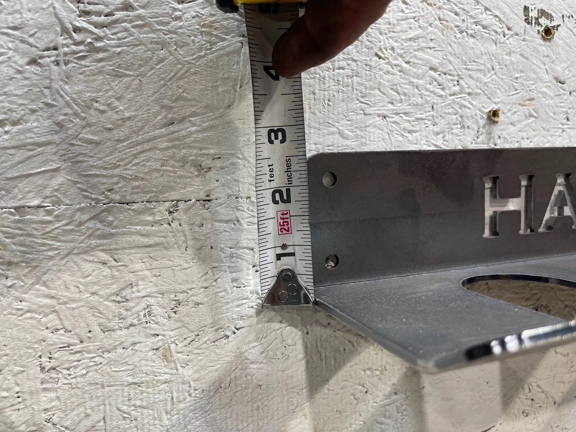 Hammer orgainizer