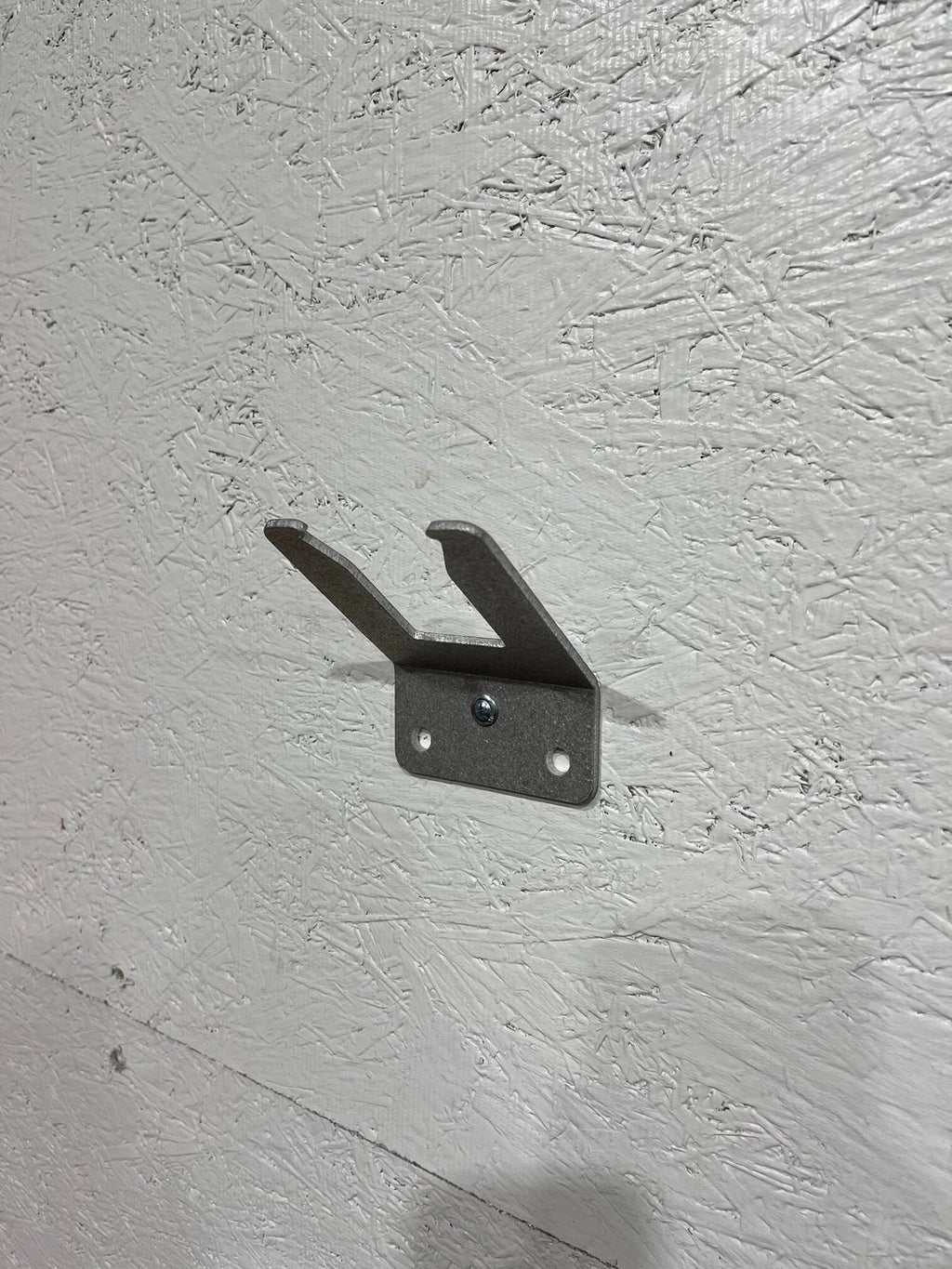 Single Milwaukee m18 battery holder