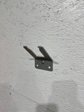 Single Milwaukee m18 battery holder