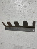 4 Milwaukee battery holder