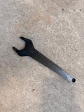Stainless Steel Triple Cylinder Cradle GEN 2