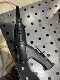 Pearl Abrasives Pistol grip pneumatic needle scaler PA4160NSH