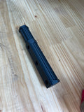 TIG welding tungsten holder magnetic blemished print